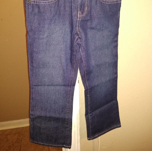🎆Brand New🎆 Boys bootcut jeans - Picture 8 of 8
